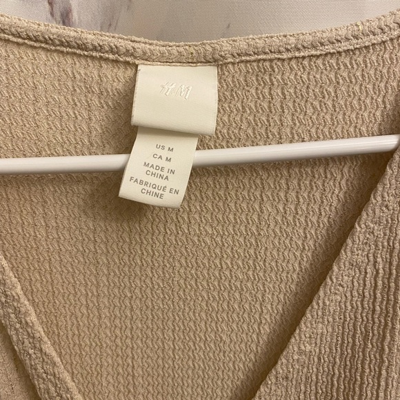 H&M Romper - Picture 2 of 3